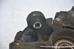 Ступица TOYOTA MARK II GX110 Зад Лев (Контрактный) 46091393