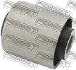 Сайлентблок FEBEST MZAB066