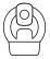 Крепление глушителя HONDA 18215-SWA-J01