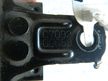 Ремень безопасности TOYOTA 7336012751C0 TOYOTA COROLLA ZZE120 4ZZFE Зад Прав (Б/У)