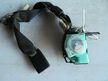 Ремень безопасности TOYOTA 7336012751C0 TOYOTA COROLLA ZZE120 4ZZFE Зад Прав (Б/У)