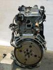 Двигатель MAZDA MAZDA 3 BL LF (Контрактный) 25293001