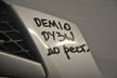 Капот MAZDA DEMIO DY3W (Контрактный) 46098983