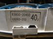 Панель приборов TOYOTA CARINA AT212 (Контрактный) 79590088