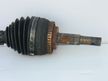 Привод NISSAN WINGROAD WFY11 QG15DE Перед Прав (Контрактный) 45980166
