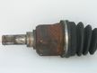 Привод NISSAN WINGROAD WFY11 QG15DE Перед Прав (Контрактный) 45980166