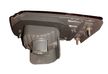 Фонарь SAT ST2171319L Зад. Лев. HONDA ACCORD CU