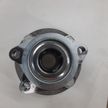 Ступица GENERAL PARTS 40202ED000 NISSAN BLUEBIRD SYLPHY G11 Перед