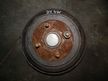 Ступица MAZDA DEMIO DY3W Зад (Контрактный) 1001570944