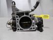 Дроссельная заслонка NISSAN VQ20DE (Контрактный) 79780876