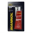 Герметик-прокладка MANNOL Gasket Maker Red (85гр)