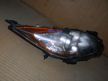 Фара MAZDA MAZDA3 BL Перед Прав (Контрактный) 25293051