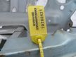 Рамка радиатора NISSAN SUNNY B14 (Контрактный) 79780421