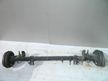 Балка подвески TOYOTA PROBOX NCP51 Зад (Контрактный) 40951586