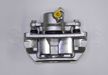 Суппорт тормозной GENERAL PARTS 4773060101 H TOYOTA LAND CRUISER UZJ100, HDJ101 Задн Прав
