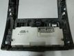 Блок управления климат-контролем NISSAN X-TRAIL NT31 (Контрактный) 81540384