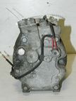 Компрессор кондиционера HONDA FIT L13A (Контрактный)