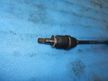 Привод SUBARU OUTBACK BR9 Зад (Контрактный) 31919613
