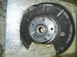 Ступица BMW 530i E61 Зад Лев 15270212 (Контрактный)