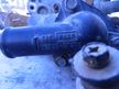 Головка блока цилиндров NISSAN QG15DE (Б/У) 79768978