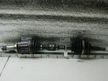 Привод TOYOTA ESTIMA ACR40 2AZFE Перед Лев (Контрактный) 35021340