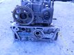 Головка блока цилиндров HONDA K24A (Контрактный) 79768919
