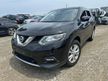 Бампер передний NISSAN X-TRAIL NT32 (Контрактный) 22923003