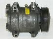 Компрессор кондиционера VOLVO S60 B5244S (Контрактный) 45990226