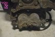 Ступица SUBARU LEGACY BR9 Перед Прав (Контрактный) 40940867