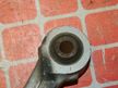 Рычаг подвески NISSAN QASHQAI J10 Зад Прав Верх (Контрактный) 45980888