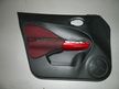 Обшивка двери NISSAN JUKE YF15 Перед Лев (Контрактный) 1005090026