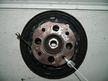 Ступица HONDA CR-V RD1 Зад Прав (Контрактный) 03344935