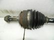Привод HONDA AIRWAVE GJ1 L15A Перед Прав (Контрактный) 35015897