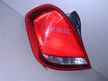 Фонарь NISSAN TEANA J31 Задн Лев 4969 (Контрактный) 39252053