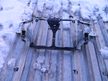 Рамка радиатора HONDA ODYSSEY RA6 (Контрактный) 79773918