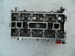 Головка блока цилиндров MAZDA LFDE (Контрактный) 72367153