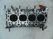 Головка блока цилиндров MAZDA LFDE (Контрактный) 72367153