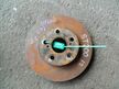 Диск тормозной TOYOTA CARINA ED ST200 Перед (Контрактный) 81530549