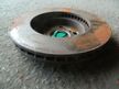 Диск тормозной TOYOTA CARINA ED ST200 Перед (Контрактный) 81530549