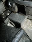 Двигатель CITROEN C5 DC EW10J4 (Контрактный)