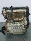 Двигатель CITROEN C5 DC EW10J4 (Контрактный)