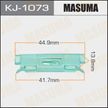 Клипса MASUMA KJ1073 HONDA