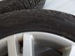 Колеса комплект VOLKSWAGEN 255/55 R18 (Контрактный) VW7774