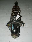 Стойка подвески TOYOTA COROLLA FIELDER NZE121 Зад Лев (Контрактный) 45989253