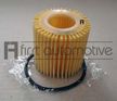 Фильтр масляный TOYOTA 04152YZZA6