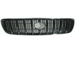 Решетка радиатора GENERAL PARTS TY07391GAU TOYOTA Harrier,LEXUS RX300