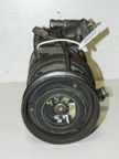Компрессор кондиционера TOYOTA CAMRY 4SFE (Контрактный) 45980767