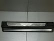 Накладка порога HYUNDAI EQUUS VI G6DA 2013-2015 Перед Лев (Б/У) 35017528