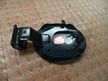 Лючок бензобака MAZDA AXELA BL5FW (Контрактный) 26027000064