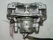 Суппорт тормозной TOYOTA  AVENSIS 1 Перед Лев 45992342 Б/У